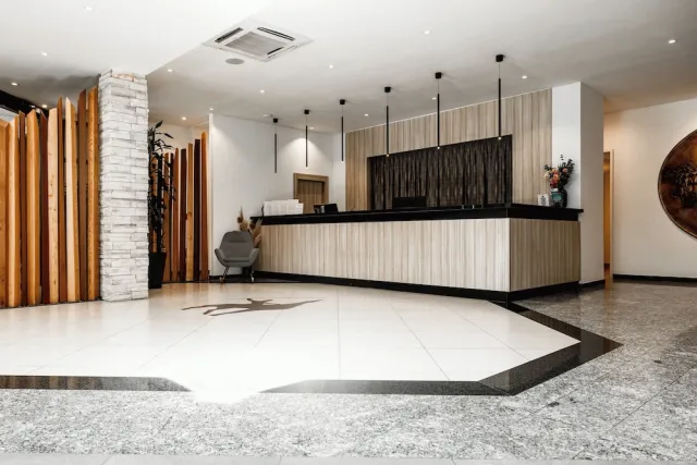 Hotellikuva Hotel Alkar - numero 1 / 91