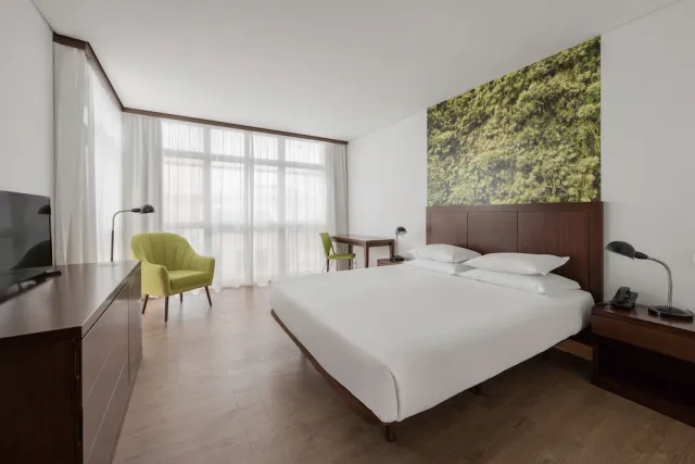 Hotellikuva Neat Hotel Avenida - numero 1 / 33