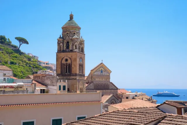 Hotellikuva Hotel Amalfi - numero 1 / 10