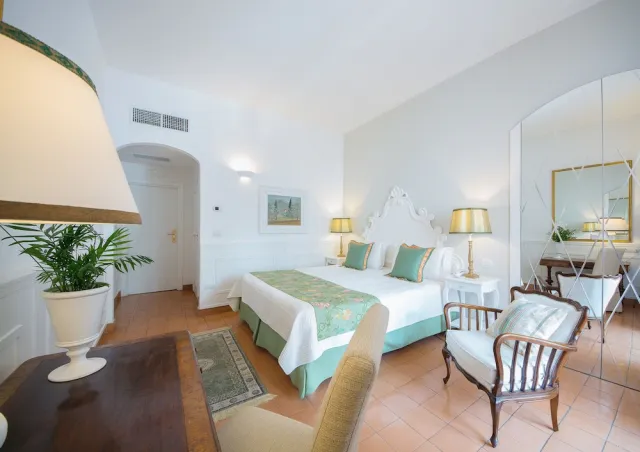 Hotellikuva Villa Romana Hotel & Spa - numero 1 / 10