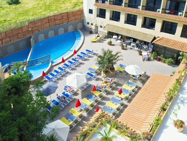 Hotellikuva Canifor Hotel - numero 1 / 31