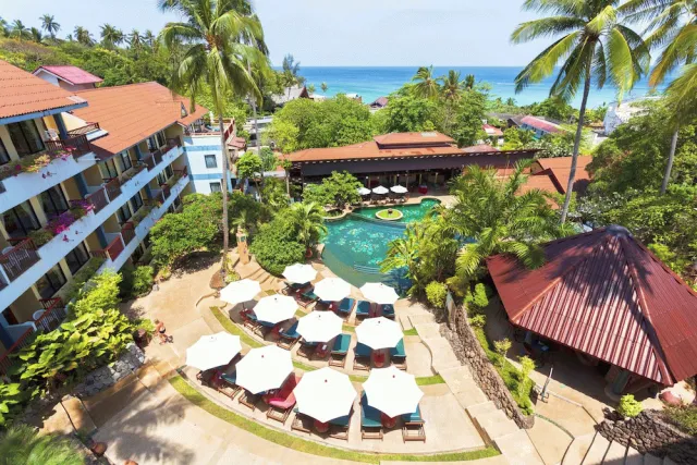 Hotellikuva Karona Resort & Spa - numero 1 / 10