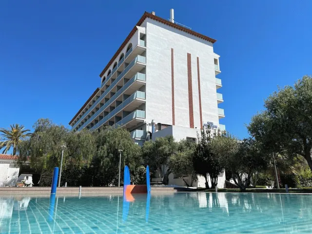 Hotellikuva Ibersol Playa Dorada - numero 1 / 56