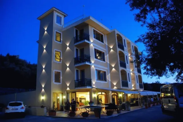 Hotellikuva Johanna Park - numero 1 / 10
