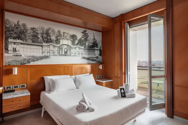 Hotellikuva B&B Hotel Modena - numero 1 / 55