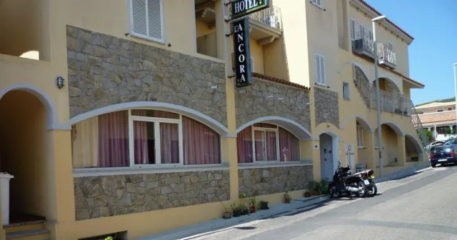 Hotellikuva Hotel L'Ancora - numero 1 / 41