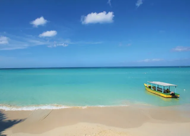 Hotellikuva White Sands Negril - numero 1 / 43