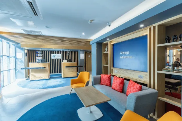 Hotellikuva Holiday Inn Express London - Croydon by IHG - numero 1 / 44