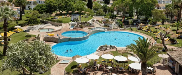 Hotellikuva Rocha Brava Village Resort - numero 1 / 100
