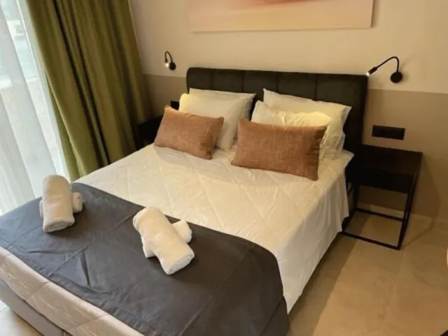 Hotellikuva Olive Garden Hotel - numero 1 / 100
