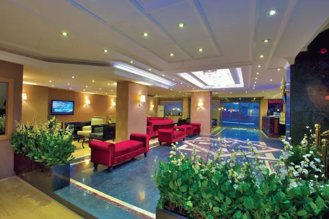 Hotellikuva Hotel Grand Emin - numero 1 / 41