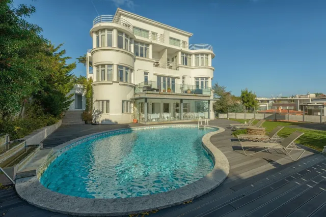 Hotellikuva Amazonia Estoril Hotel - numero 1 / 52