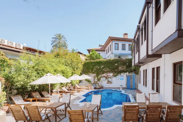 Hotellikuva Aspen Hotel - Special Class - numero 1 / 100