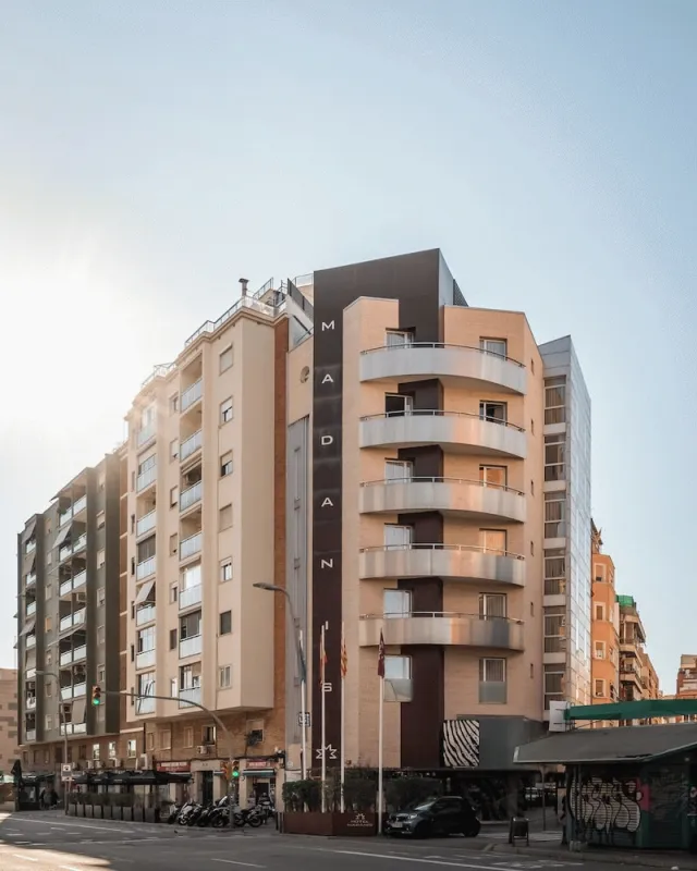 Hotellikuva Hotel Madanis Liceo - numero 1 / 44