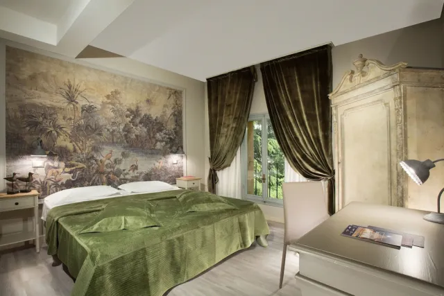 Hotellikuva Hotel Del Borgo - numero 1 / 21