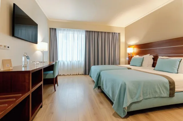 Hotellikuva TURIM Europa Hotel - numero 1 / 10