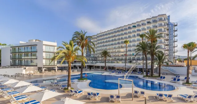 Hotellikuva Hotel Samos - numero 1 / 100