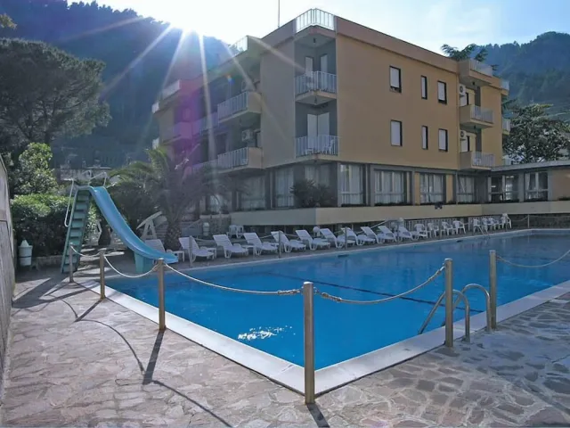 Hotellikuva Hotel Residence San Pietro - numero 1 / 10