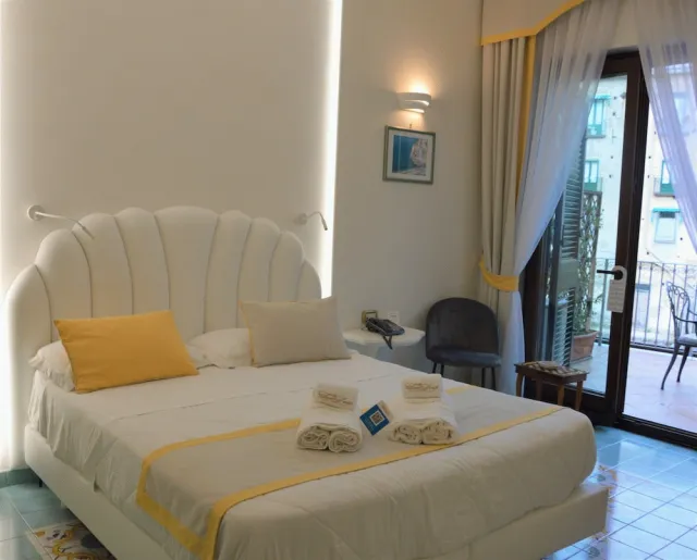 Hotellikuva Hotel Santa Lucia - numero 1 / 10