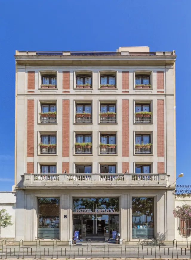 Hotellikuva Espanya - 30º hotels - numero 1 / 21