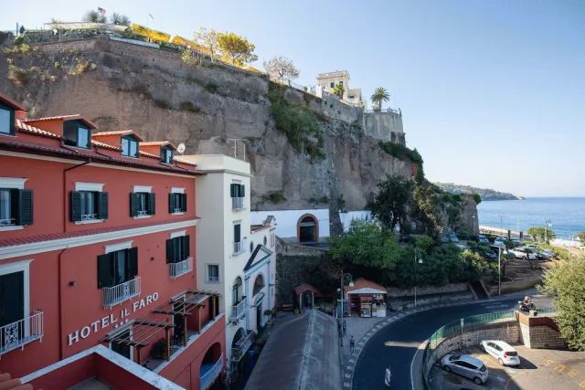 Hotellikuva Hotel Il Faro - numero 1 / 10