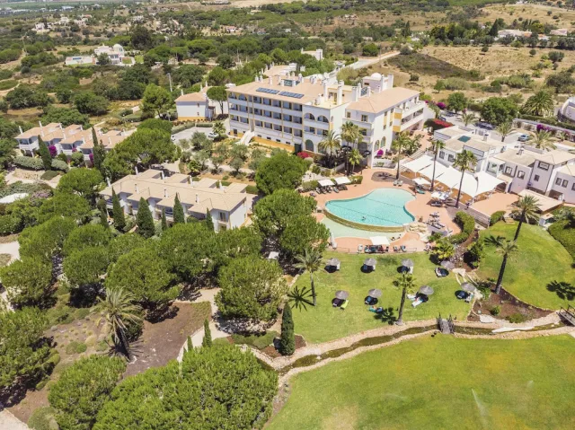 Hotellikuva Vale del Rei Hotel & Villas - numero 1 / 94