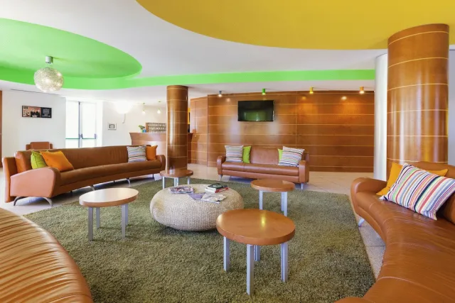 Hotellikuva ibis Styles Bari Giovinazzo - numero 1 / 26