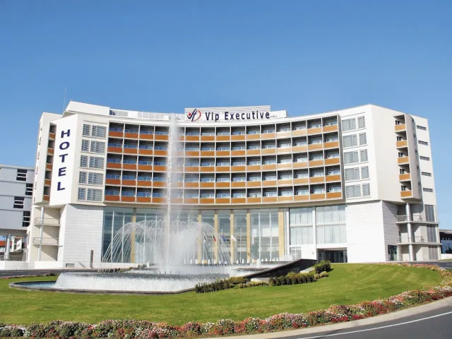 Hotellikuva Hotel VIP Executive Azores - numero 1 / 77