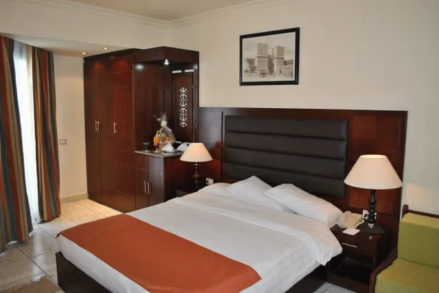 Hotellikuva Sharm Holiday Resort - numero 1 / 50