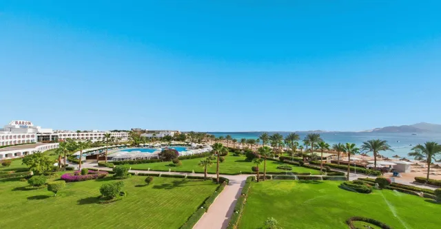 Hotellikuva Baron Resort Sharm El Sheikh - numero 1 / 100