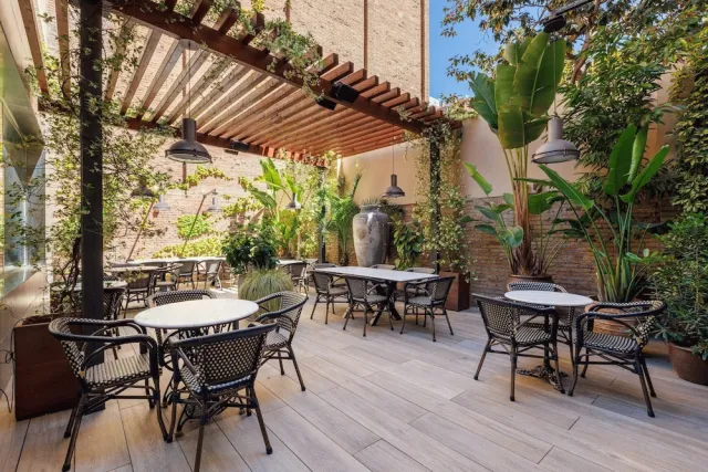 Hotellikuva Hotel Ronda Lesseps - numero 1 / 100