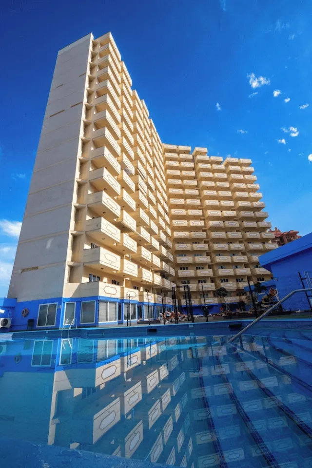 Hotellikuva Apartamentos Teneguia - numero 1 / 21