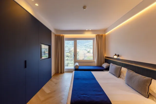 Hotellikuva Grand Hotel Cesare Augusto - numero 1 / 10