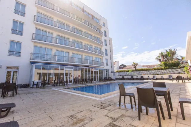 Hotellikuva MS Vila Nova - numero 1 / 59