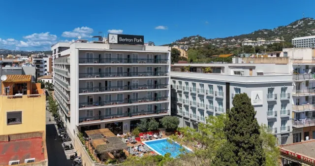 Hotellikuva AQUA Hotel Bertran Park - numero 1 / 66