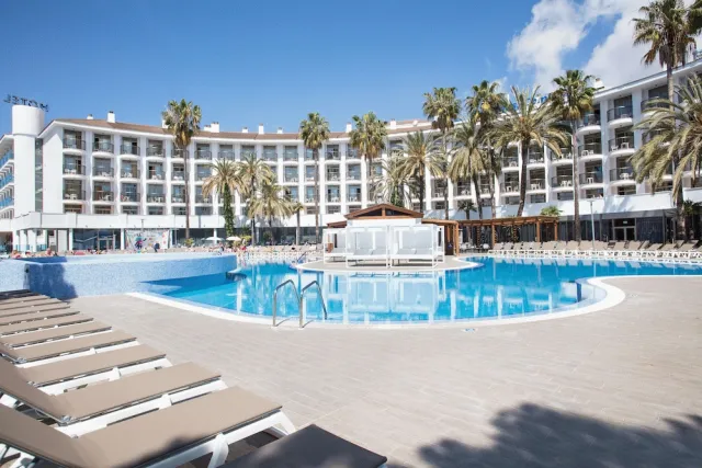 Hotellikuva Hotel Best Cambrils - numero 1 / 10