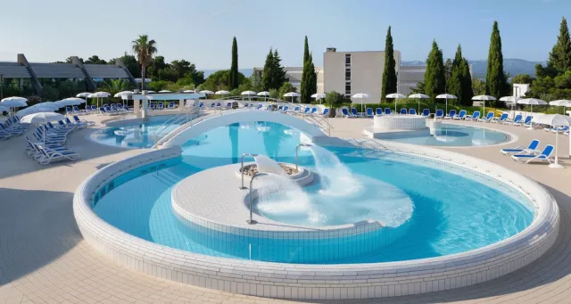 Hotellikuva Bluesun Holiday Village Bonaca - numero 1 / 93