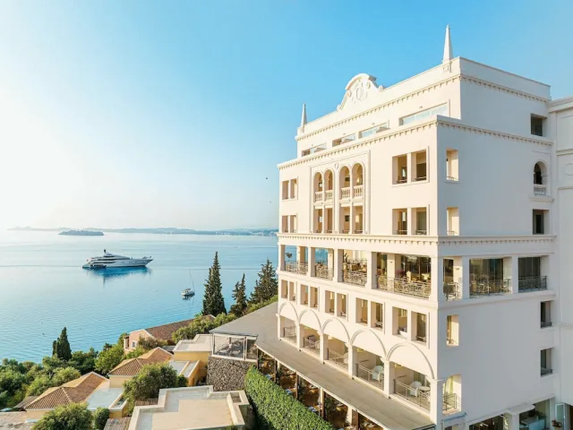 Hotellikuva Grecotel Eva Palace, Beach Luxury Resort - numero 1 / 88