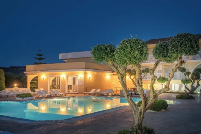 Hotellikuva Filoxenia Hotel Zakynthos - numero 1 / 99