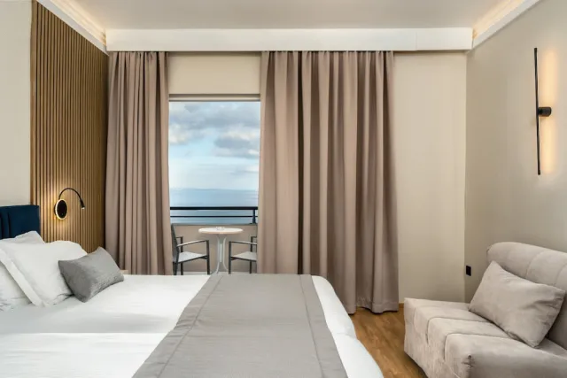 Hotellikuva Palatino Hotel - numero 1 / 86