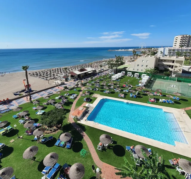 Hotellikuva Hotel La Barracuda - numero 1 / 10