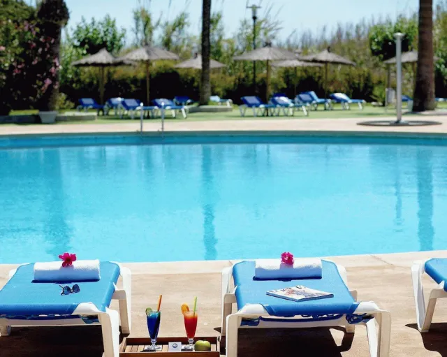 Hotellikuva Hotel Playas de Guardamar - numero 1 / 100