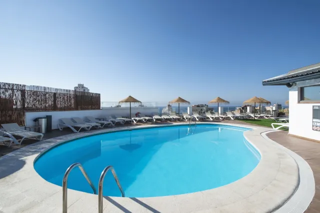 Hotellikuva Hotel Lloret Santa Rosa by Pierre & Vacances - numero 1 / 59