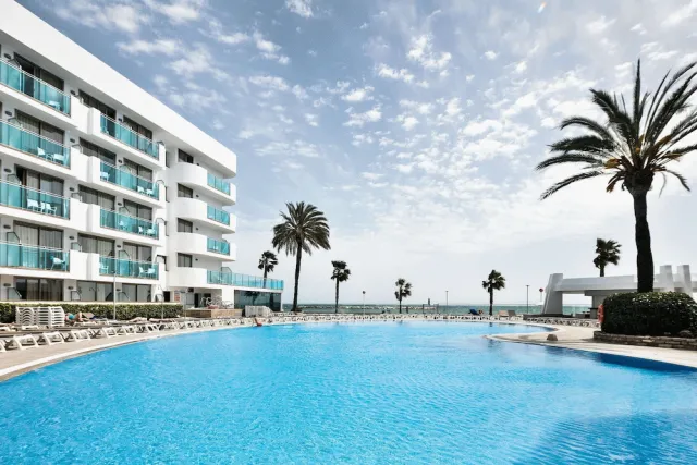Hotellikuva Hotel Best Maritim - numero 1 / 67