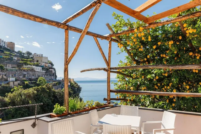 Hotellikuva Hotel La Pergola - numero 1 / 10