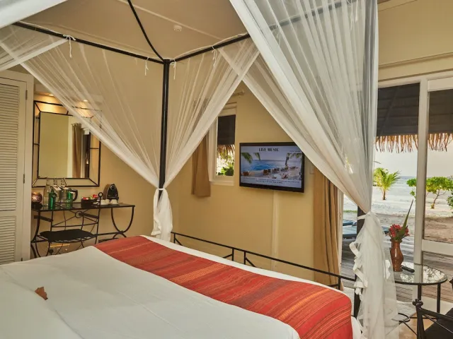 Hotellikuva Kuredu Island Resort - numero 1 / 100