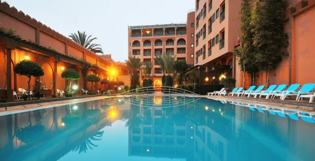 Hotellikuva Diwane Hotel & Spa Marrakech - numero 1 / 46