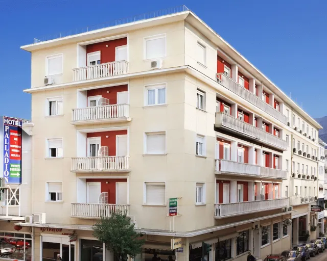 Hotellikuva Grand Hotel Palladion - numero 1 / 32