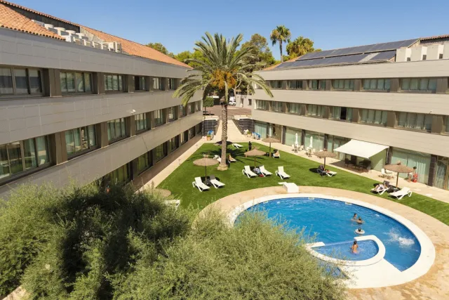 Hotellikuva Hotel Daniya Alicante - numero 1 / 30
