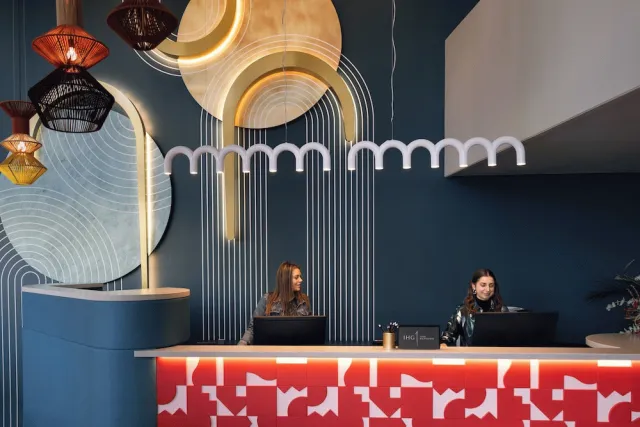 Hotellikuva Hotel Indigo Barcelona Plaza Espana by IHG - numero 1 / 10
